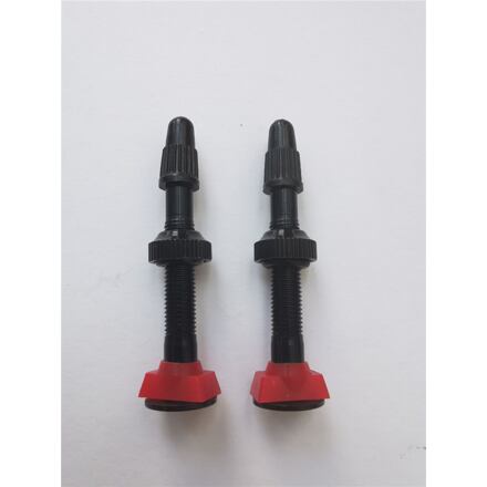 IiSuper ventilek bezdušový American Base 70mm alloy černá