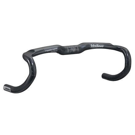 Řidítka VISION s integrací METRON 4D ACR 400 V16