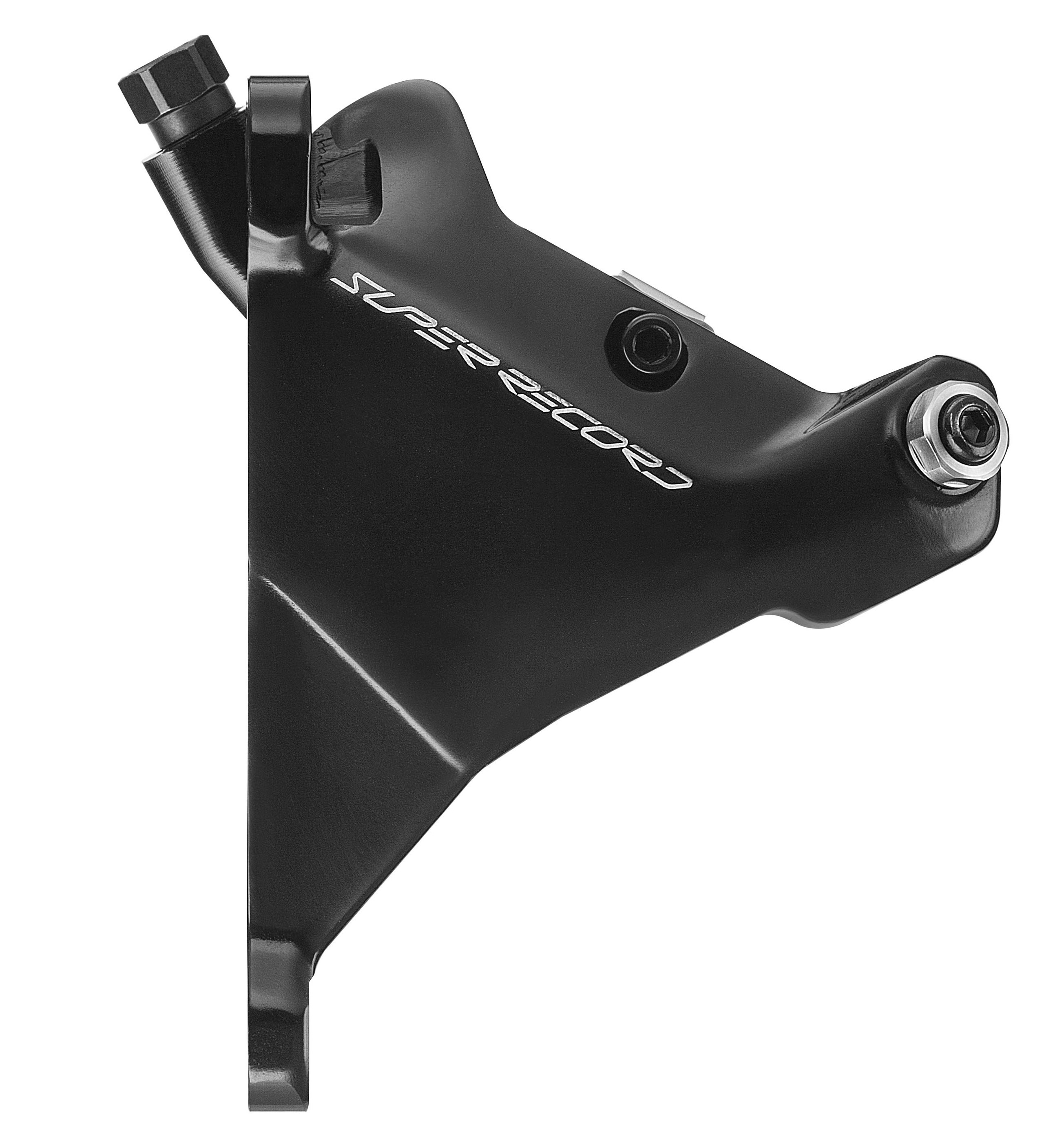 DB brzdový třmen Campagnolo Super Record WRL13s, 160 přední