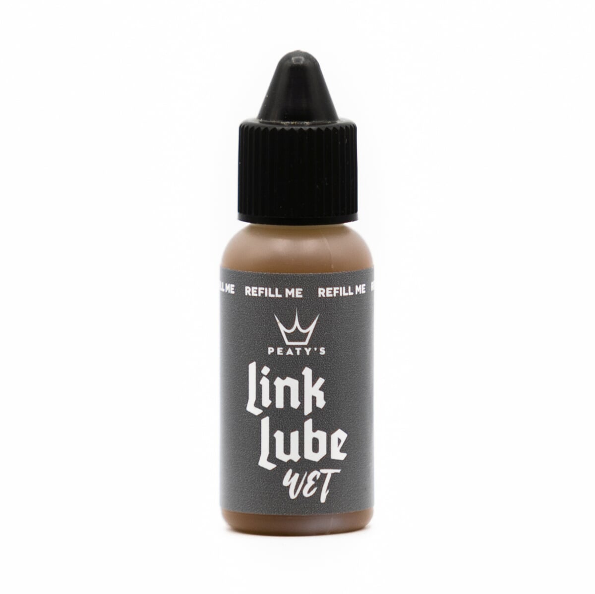 Mazací olej Peaty´s Linklube WET 15ml