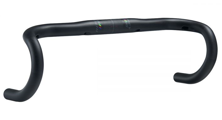 Ritchey řídítka Road WCS Carbon EVO Curve 44 s vniřním vedením 2020
