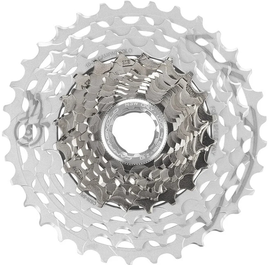 Kazeta Campagnolo SUPER Record WRL 13s TITANIUM, 11-36