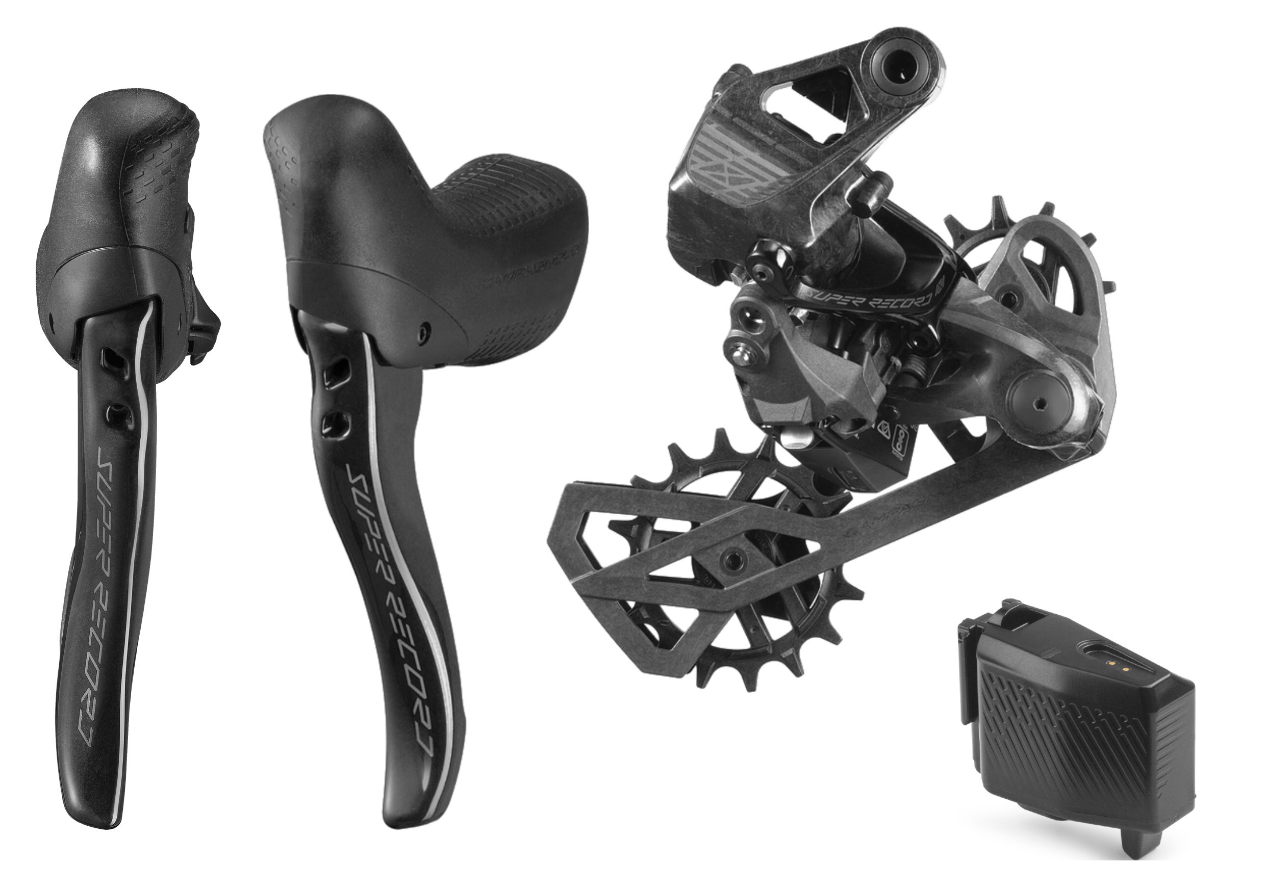 Campagnolo X WRL upgrade KIT pro EKAR 1x13