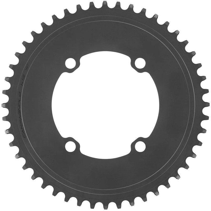 Převodník 13s Campagnolo SUPER Record X WRL, AERO 44z.