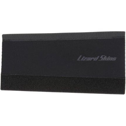 LIZARD SKINS ochrana rámu Small Neoprene Chainstay Protector Black