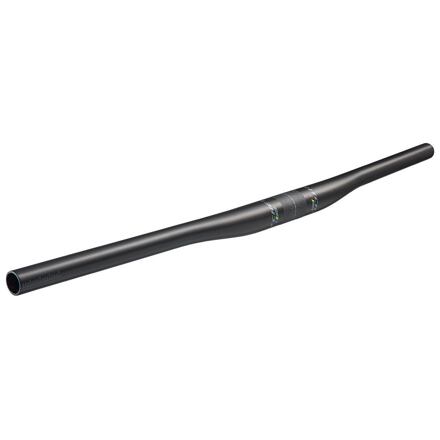 RITCHEY řidítka WCS Carbon Flat +/-5 UD Matte 710mm 5D