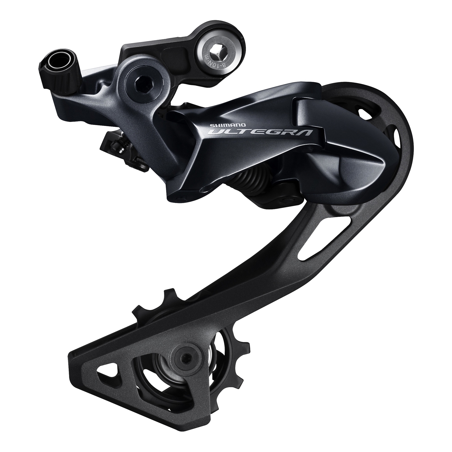 Přehazovačka SHIMANO RDR8000GS ULTEGRA,střední vodítko,11kolo