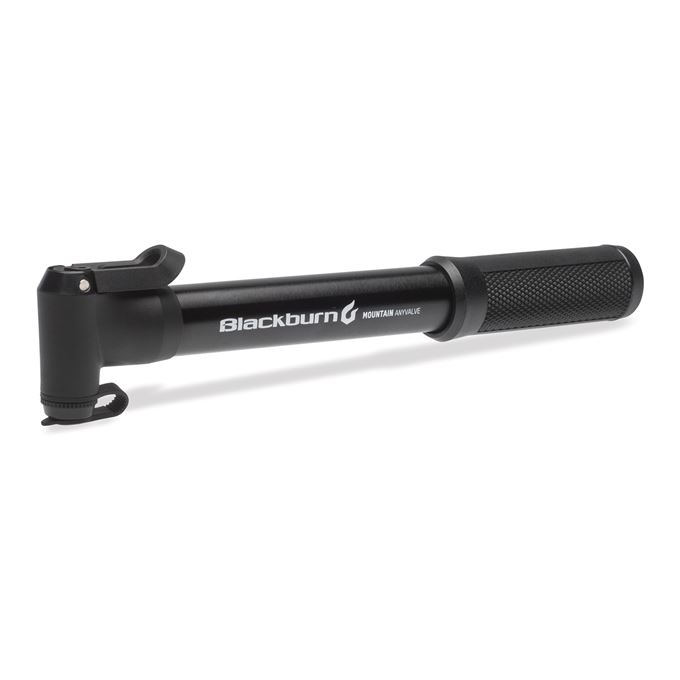 Pumpa BLACKBURN Mountain AnyValve