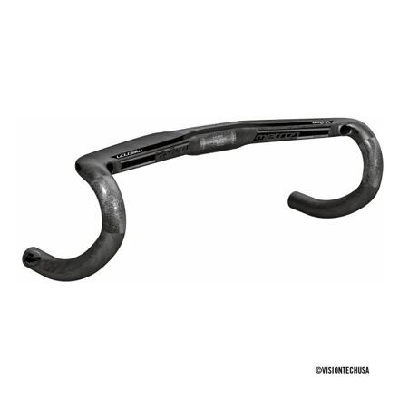 Řidítka VISION METRON AERO 420mm