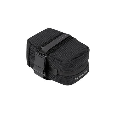 TOPEAK brašna podsedlová ELEMENTA SEATBAG Slim černá S