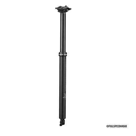 FSA teleskopická sedlovka FLOWTRON SB0 27.2x100 drop