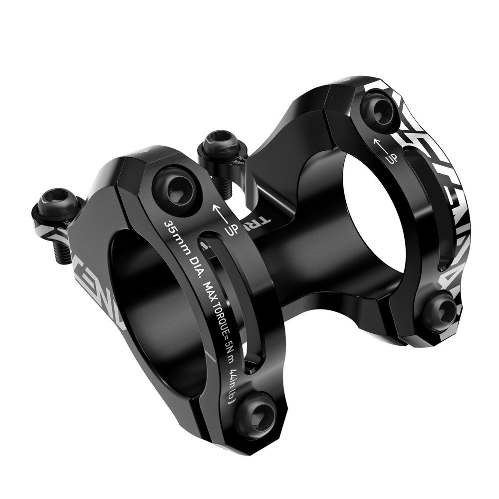 Představec Truvativ Descendant 35mm clamp, 50mm, Direct Mount, Black