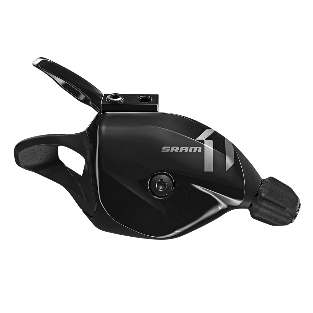 Řazení SRAM X1 páčky 11 rychlostí, zadní s objímkou