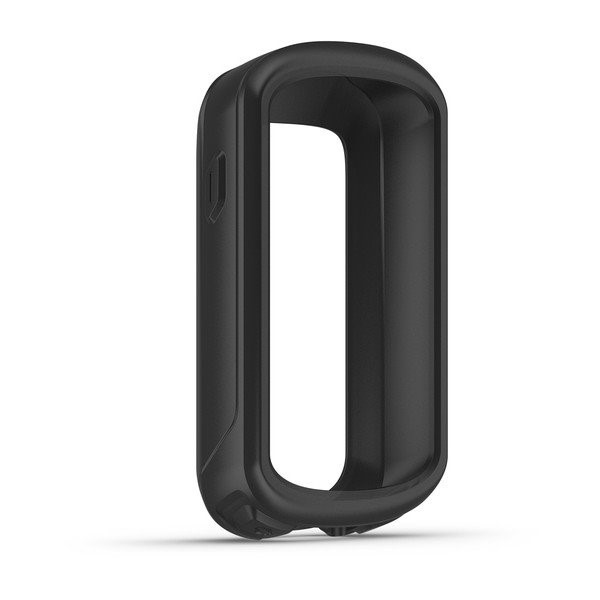 Pouzdro silikonové pro Garmin Edge 830, černé