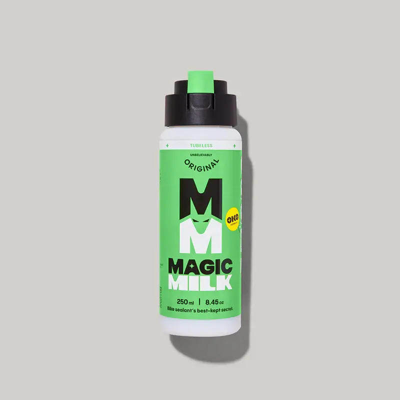 MAGIC MILK bezdušový tmel Tubeless Original 250ml
