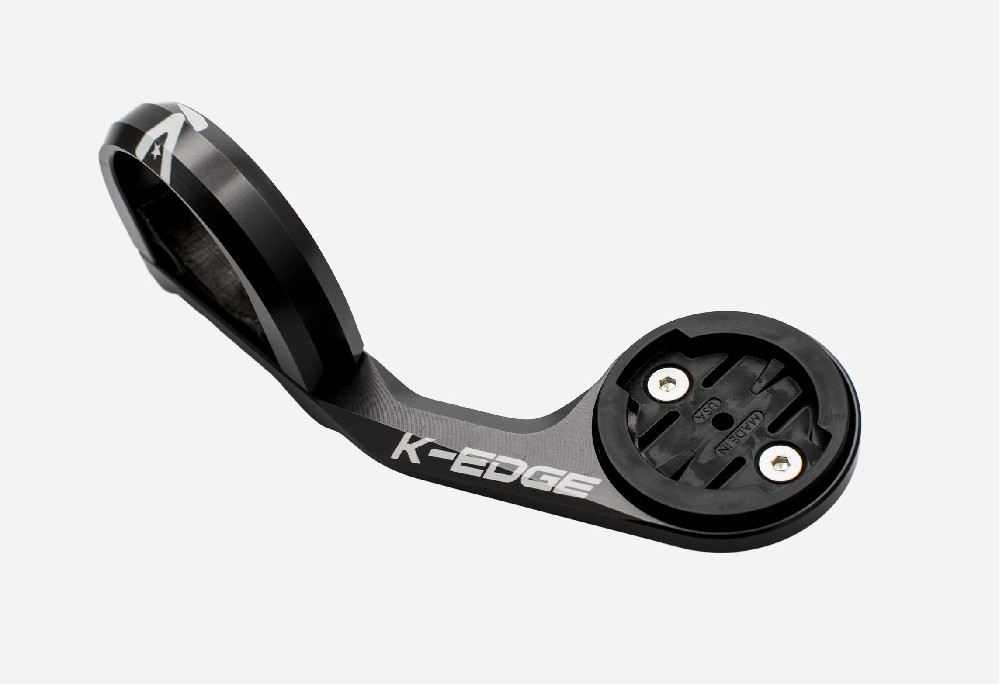 Držák K-EDGE Garmin Max Combo Mount 31,8 black