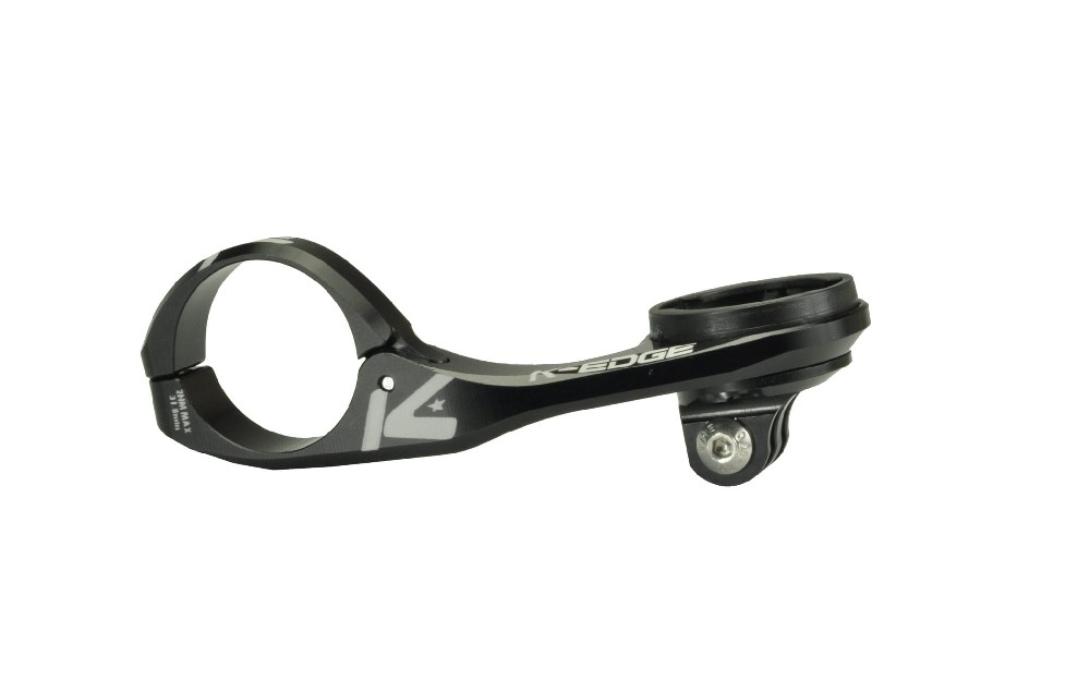 Držák K-EDGE Garmin Max Combo Mount 31,8 black