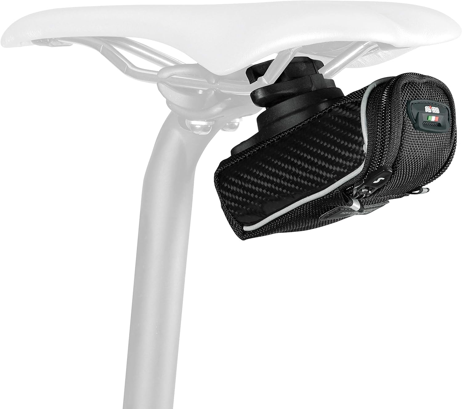 Scicon Phantom Carbon Seat Bag 230cc