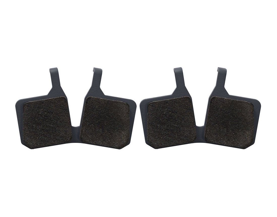 Magura 9.P Performance Grey brzdové destičky