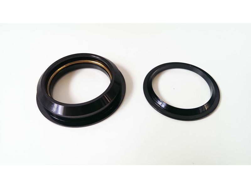 Hlavové složení Ritchey Zero Logic Press Fit WCS 1 1/8-1 1/2" ZS55 spodní část
