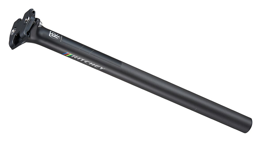 Sedlovka Ritchey WCS Carbon ZERO 27,2x400