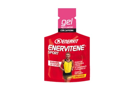 energetický gel - ENERVIT SPORT 25ml