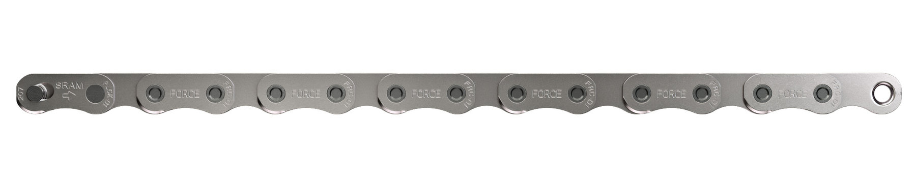 Řetěz SRAM Force D1,114 článků,spojka PowerLock,12sp
