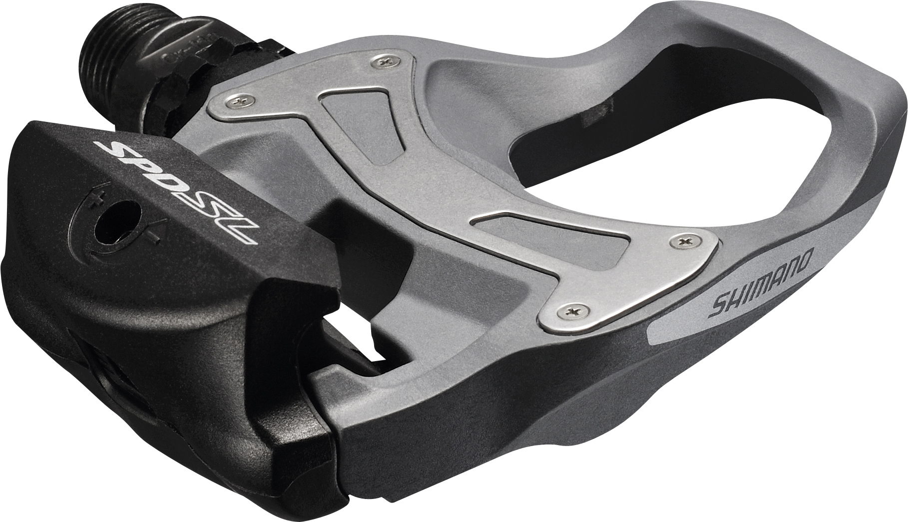 Pedály SHIMANO PD-R550 SPD-SL