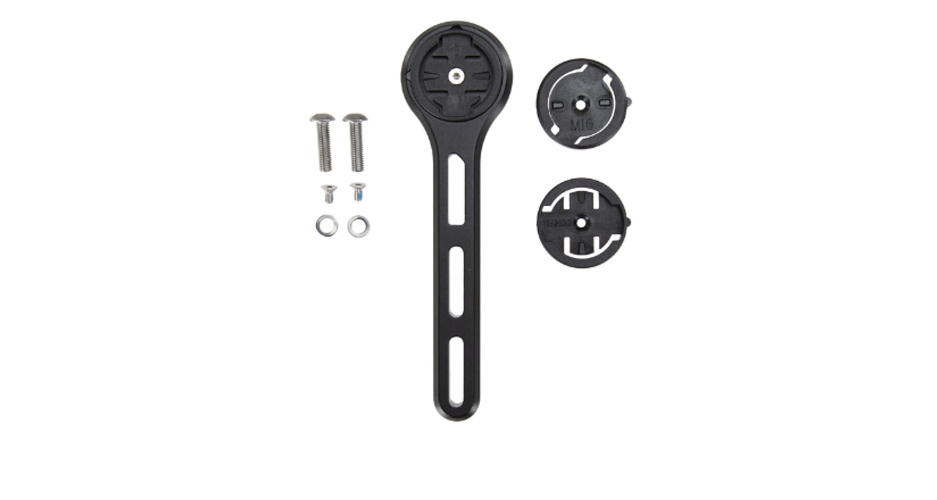 Držák cyclocomputeru FORZA pro kokpity N1/G1/N2