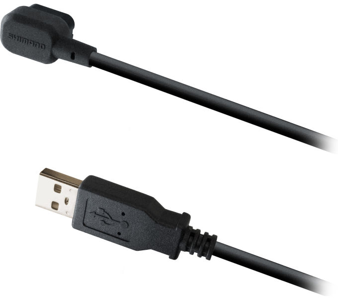Nabíječka SHIMANO USB nabíjecí kabel STePS EW-EC300 1500 mm