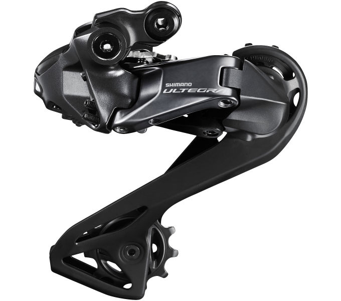 SHIMANO přehazovačka ULTEGRA Di2 RD-R8150 12 rychl silniční