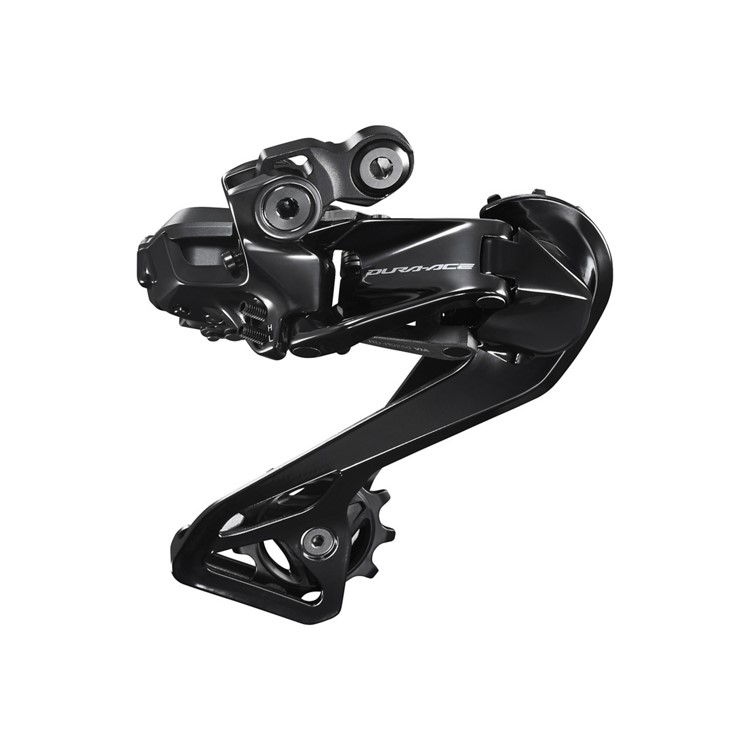 Přehazovačka SHIMANO DURA-ACE Di2 RD-R9250 12 rychl silniční