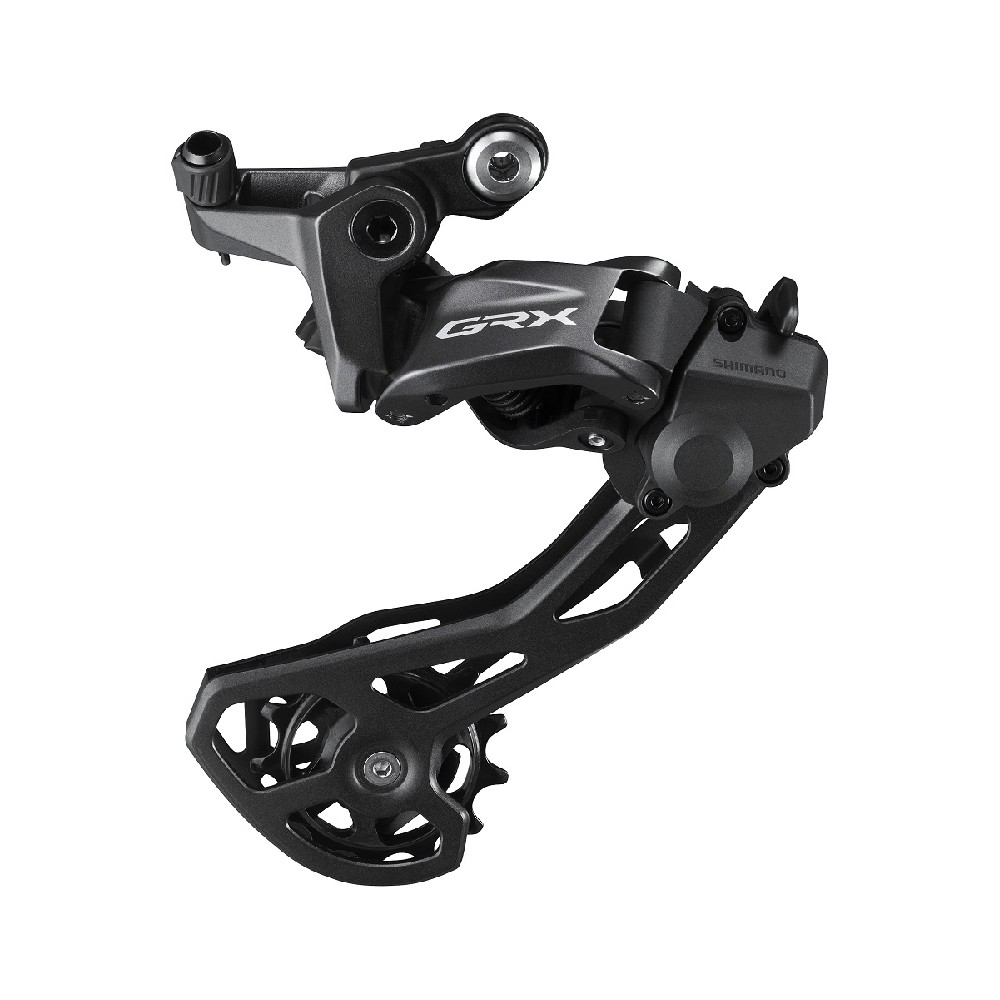 SHIMANO přehazovačka GRX RD-RX820 12 rychl gravel max 36z min 11z kapacita 42z bal