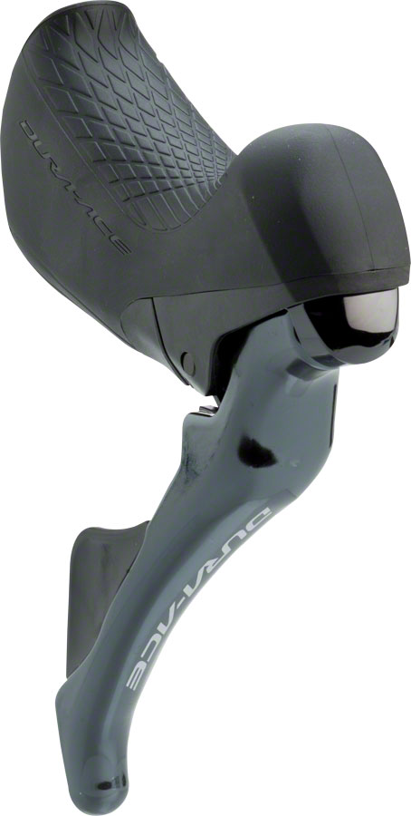 SHIMANO řad/brzd. páka DURA-ACE ST-R9100 sil pravá 11 rychl pro sil/can
