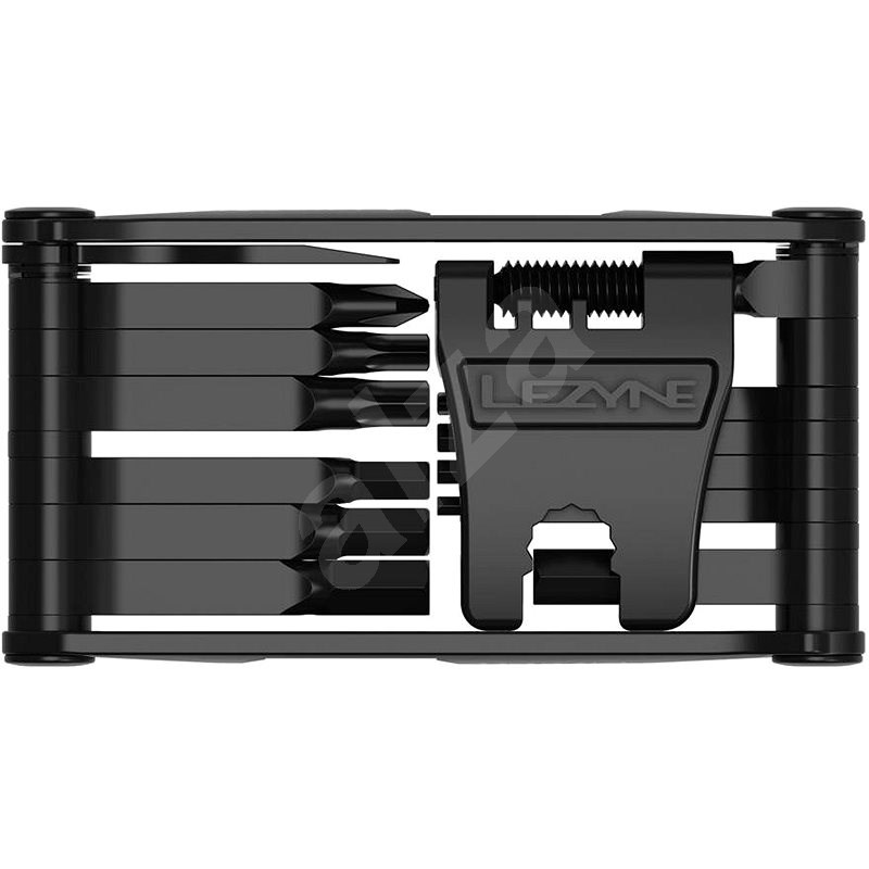 Lezyne multiklíč SUPER V 22
