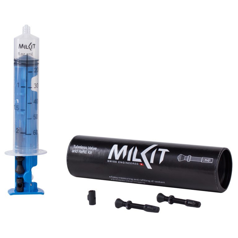MilKit Compact 35