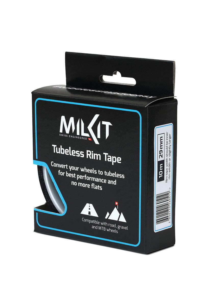 Páska milKit tubeless do ráfku 29mm