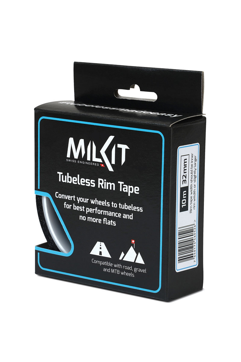MilKit tubeless páska do ráfku 32mm