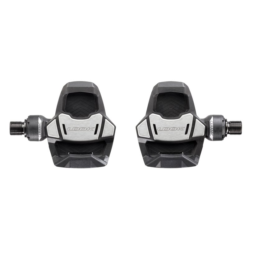 Pedály LOOK Keo Blade Carbon Ceramic Ti - 12 / 53 mm