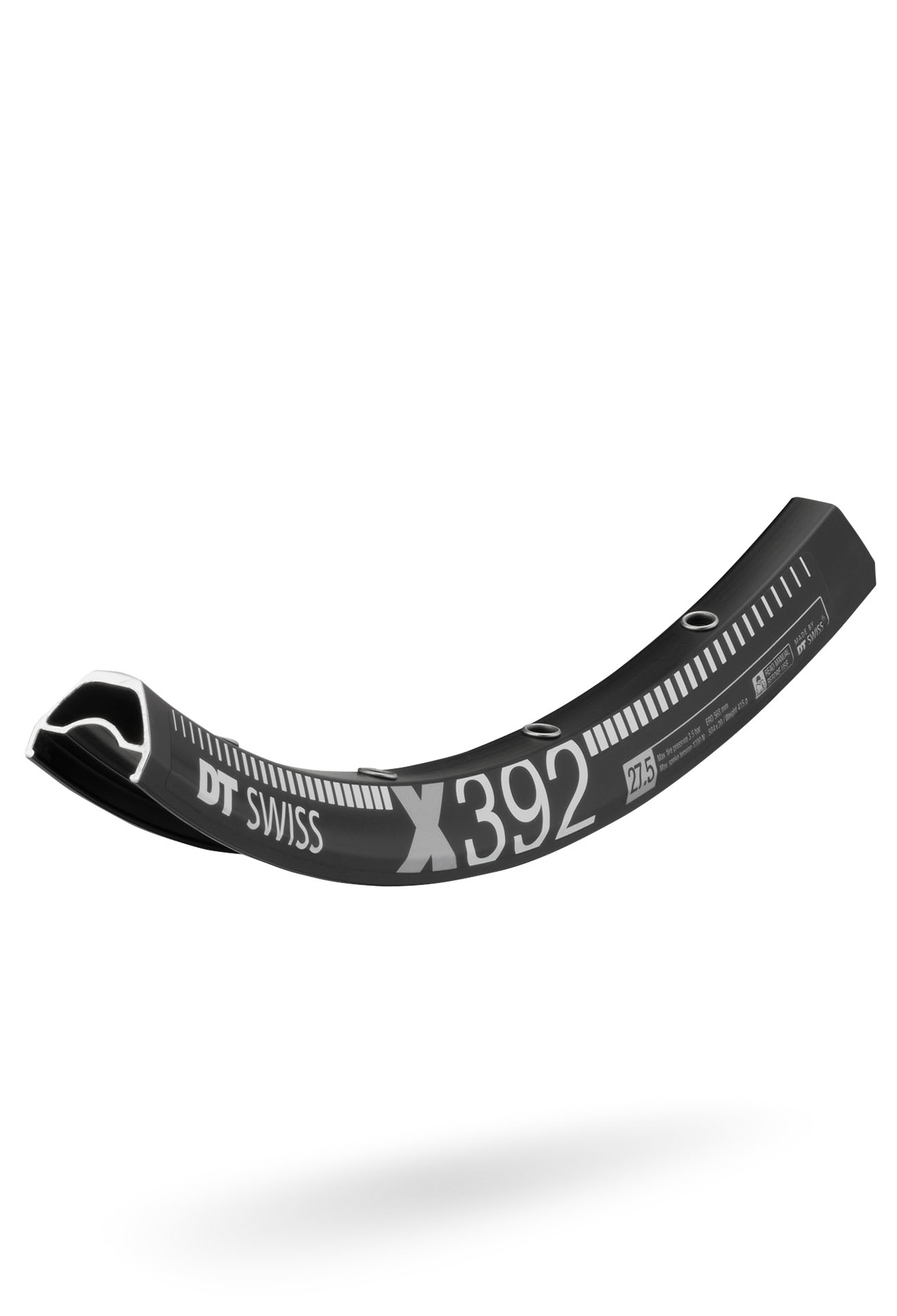 Ráfek DT Swiss X 392 32h 27,5"