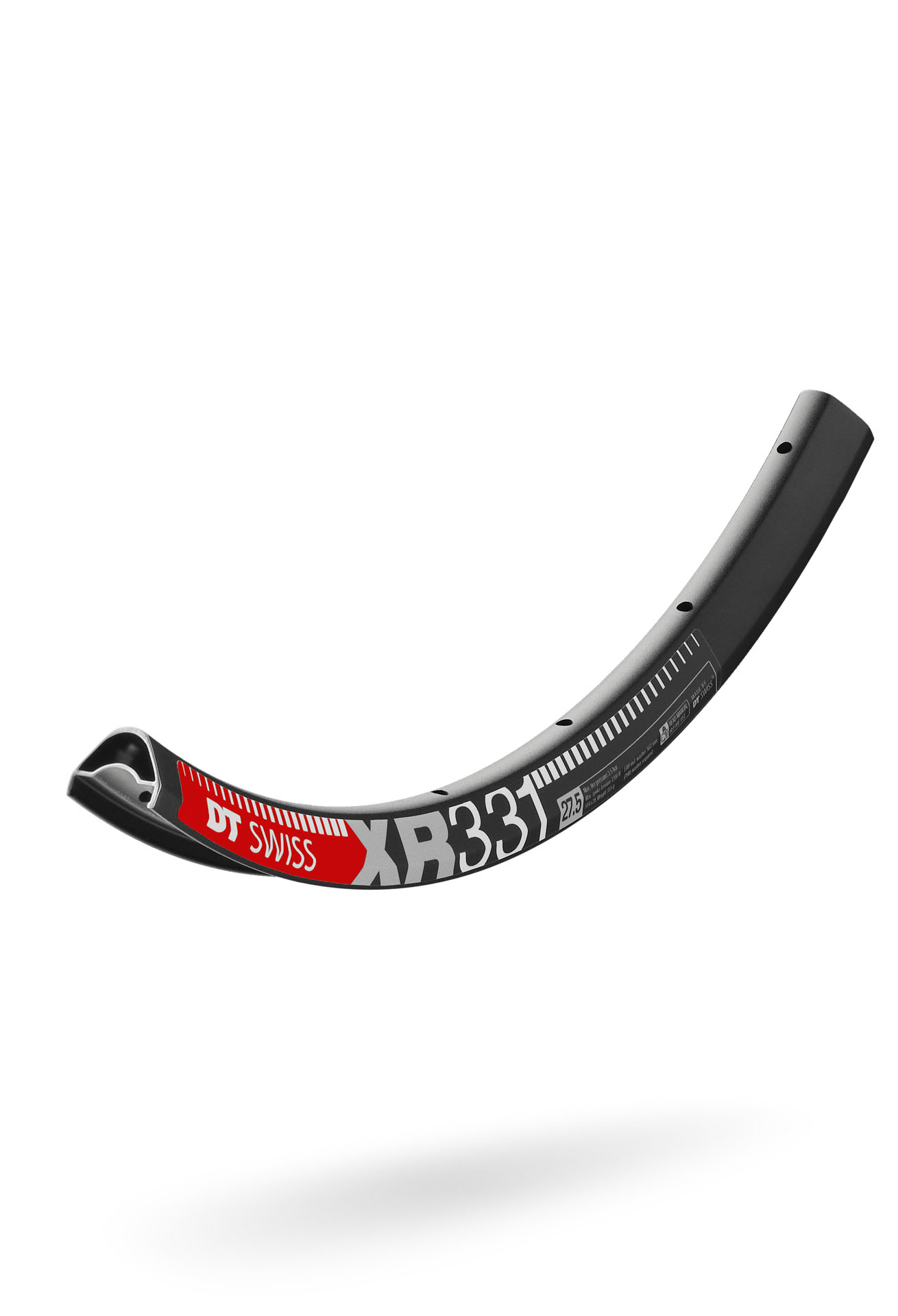 Ráfek DT Swiss XR 331 27,5" 32h