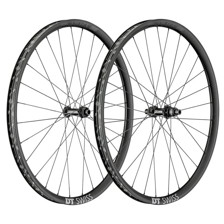 Zapletená kola DT Swiss XRC 1200 SPLINE® 29 30 mm CL  Sram XD / Sh 12sp