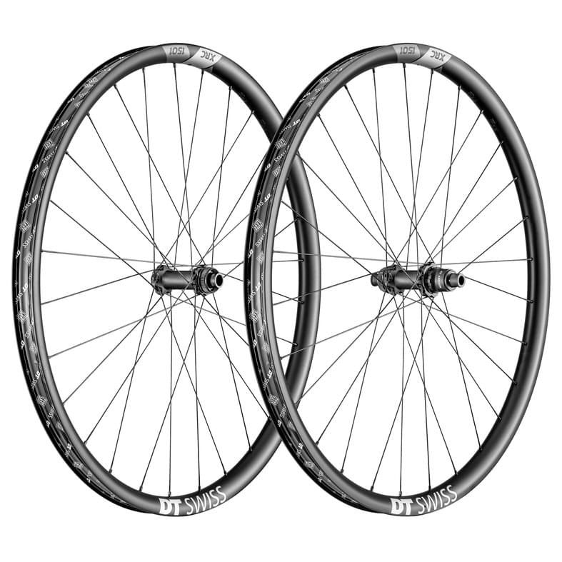 Zapletená kola DT Swiss XRC 1501 SPLINE® 29 30 mm CL  Sram XD / Sh 12sp
