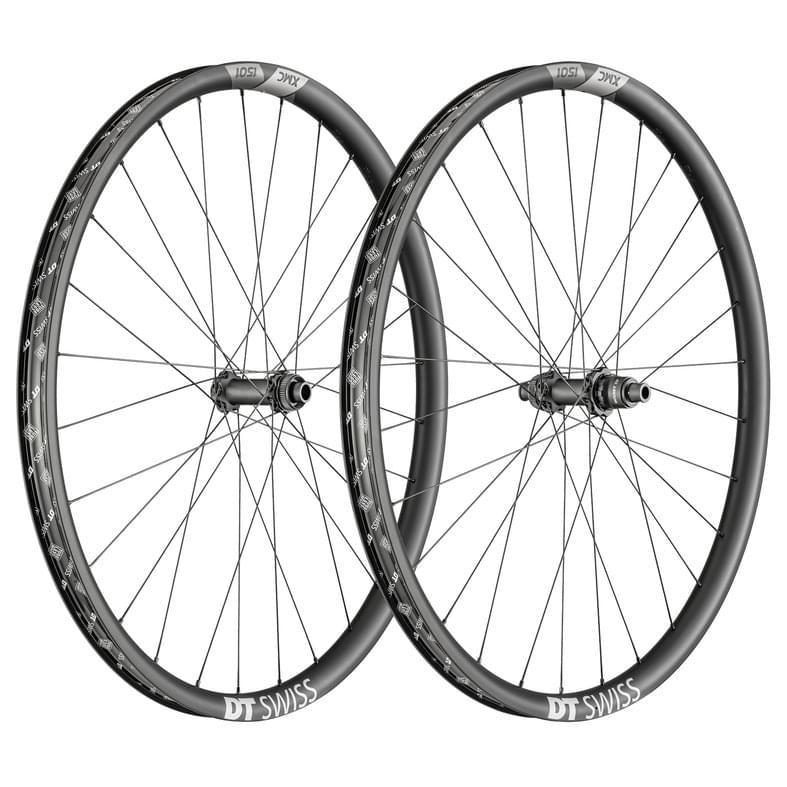 Zapletená kola DT Swiss XMC 1501 SPLINE® 29 30 mm CL  Sram XD / Sh 12sp