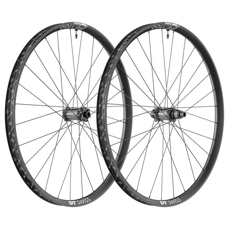 Zapletená kola DT Swiss HX 1700 SPLINE® 27.5 30 mm Shimano HG