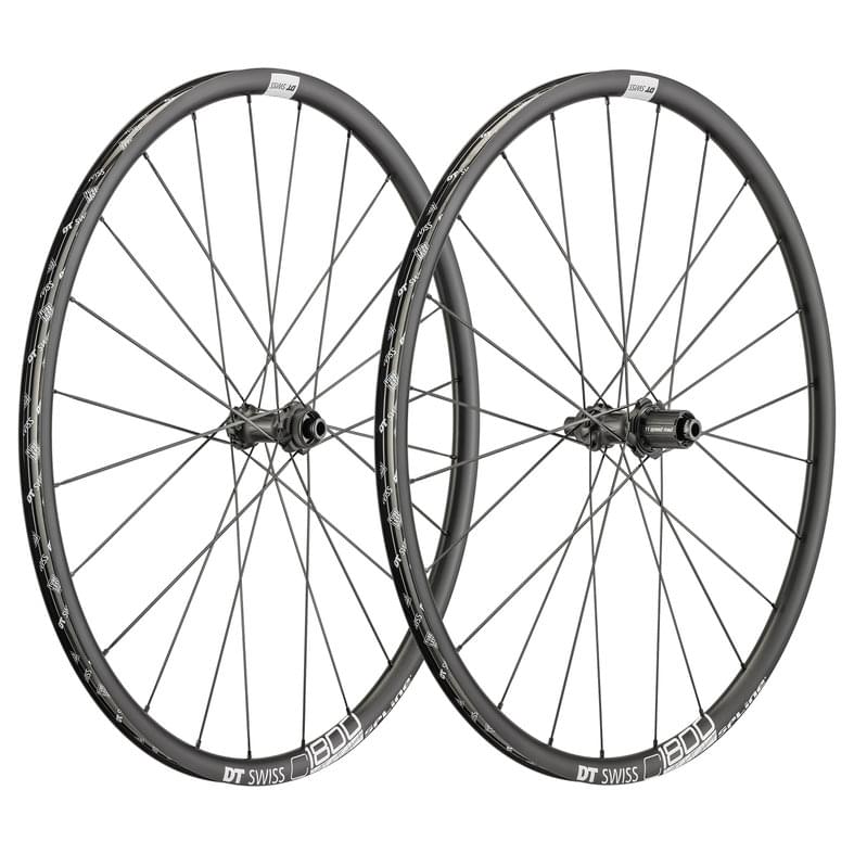 Zapletená kola DT SWISS C 1800 SPLINE® 23mm SRAM XDR