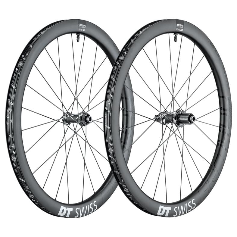 Karbonová kola DT Swiss GRC 1400 SPLINE® 700C 24 mm CL  Campagnolo N3W (ACFN3W)