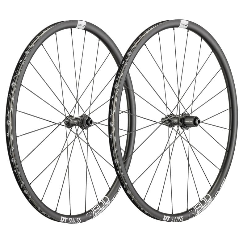 Zapletená kola DT Swiss G 1800 SPLINE® 27.5" Shimano 11sp