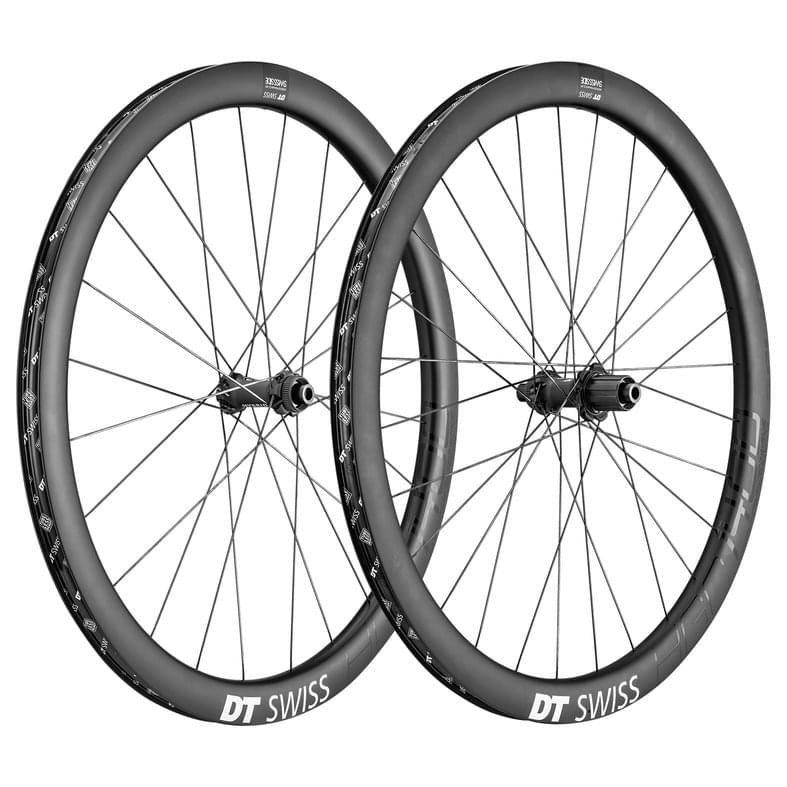 Karbonová kola DT Swiss HGC 1400 SPLINE®  24 mm CL  Shimano RD. 11SP Steel (SS11)