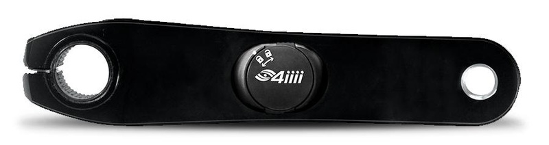 Shimano 105 R7000 Precision 3D - Délka kliky 165 mm